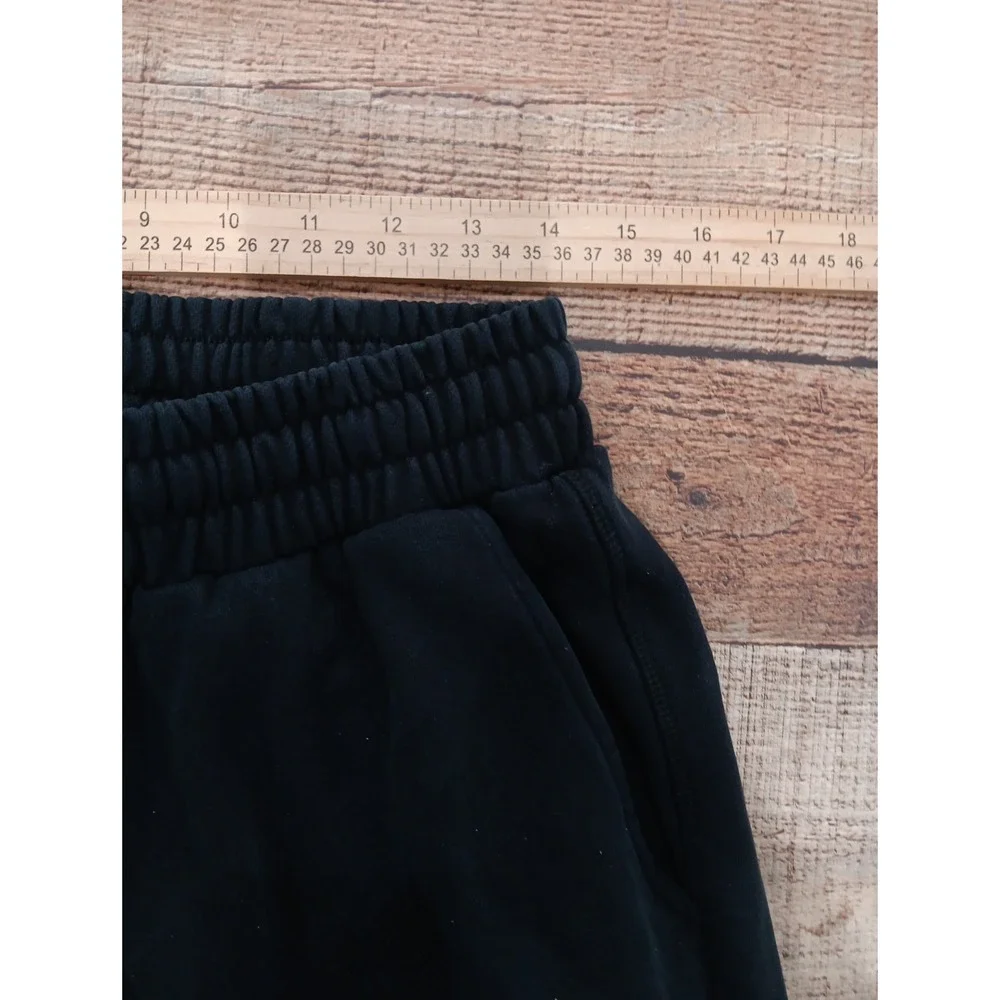 Vanquish Fitness‎ Men's Black Jogger Sweatpants Size XL 2554